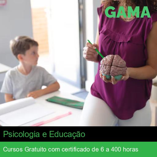 Psicologia e Educação